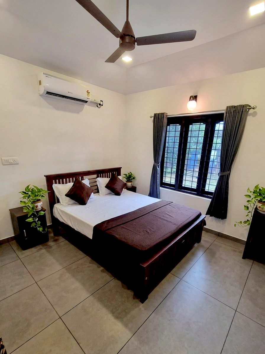 Homestays in alleppey
